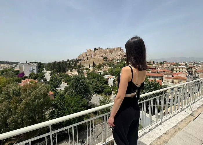 Acropolis Flat